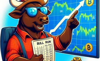 The Bull Run 2024 is officially launched