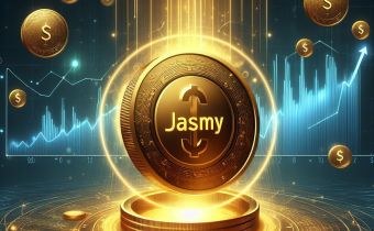 Can Jasmy Coin Reach $10