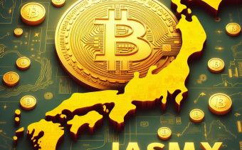 Jasmy Coin est-il le Bitcoin du Japon