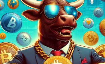 la meilleure crypto pour le Bull Run 2024