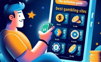 Crypto Gaming Revolution: The Definitive Guide to 2024's Best Gambling Sites