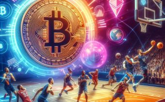 Gagnez gros avec la crypto : le guide ultime des paris sur le basketball en 2024 !