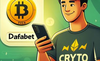 Revolutionize Your Bets: Dafabet's Cutting-Edge Crypto Options in 2024!