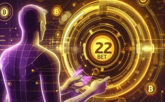 22Bet Bitcoin : votre guide complet de l'excellence des paris en ligne