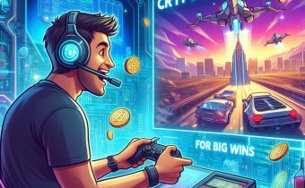 Navigate Crypto Wins: Your Ultimate Guide to Successful Crypto Betting