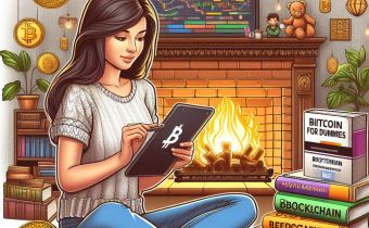 Beginner's Guide to Cryptocurrency Investing: Navigate the Digital Markets with Confidence