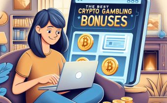 Maximisez vos gains : découvrez les meilleurs bonus et promotions de jeu cryptographique