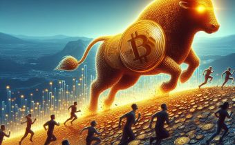 Decoding the Phenomenon: What is the Cryptocurrency Bull Run? Your Ultimate Guide!