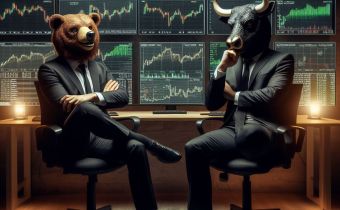 Strategic Showdown: Navigating Bear Market vs Bull Market - Your Winning Guide!