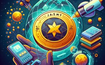 Is Jasmy coin a good investment?