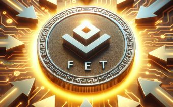 Is FET a good coin to buy now