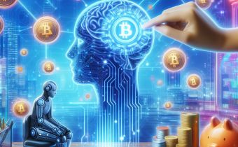 Artificial Intelligence AI category cryptocurrency